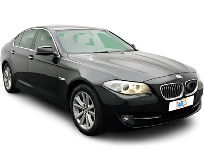 BMW 5 Series-img